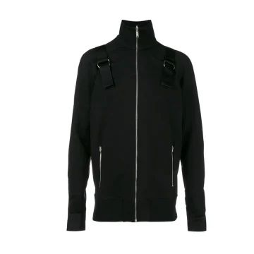 Track Jackets