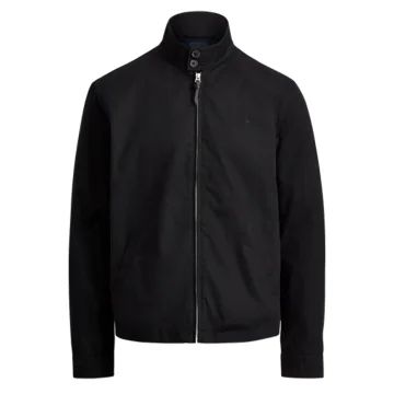 Twill Cotton Jacket