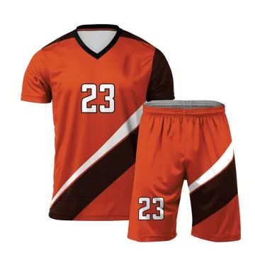Volleyball Uniform