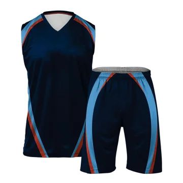 Volleyball Uniform