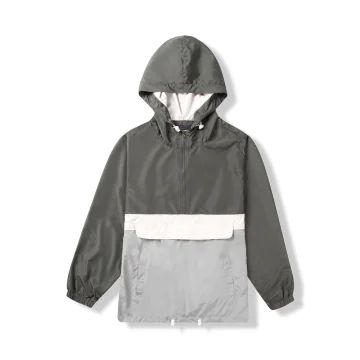 Windbreaker Jackets