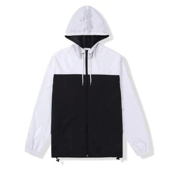 Windbreaker Jackets