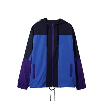 Windbreaker Jackets