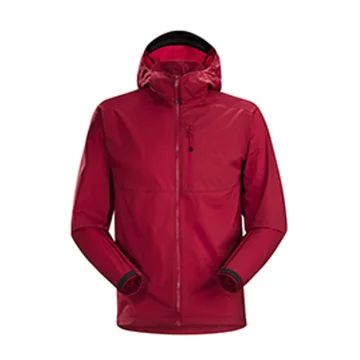 Windbreaker Jackets