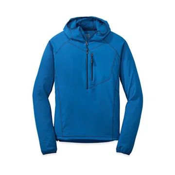 Windbreaker Jackets