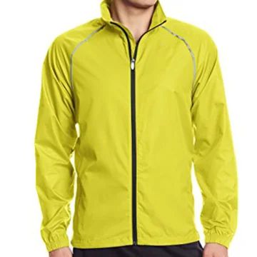WINDCHEATER JACKET