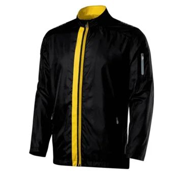 WINDCHEATER JACKET