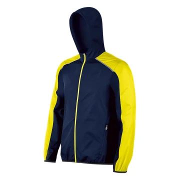 WINDCHEATER JACKET