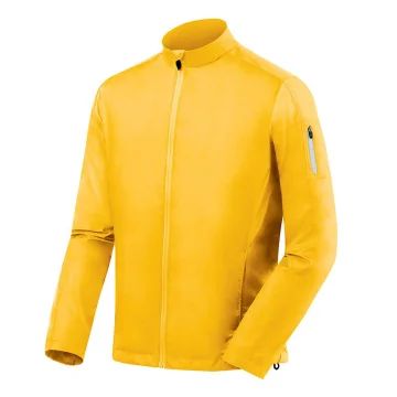 WINDCHEATER JACKET