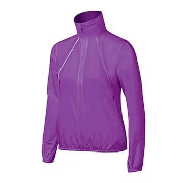 WINDCHEATER JACKET