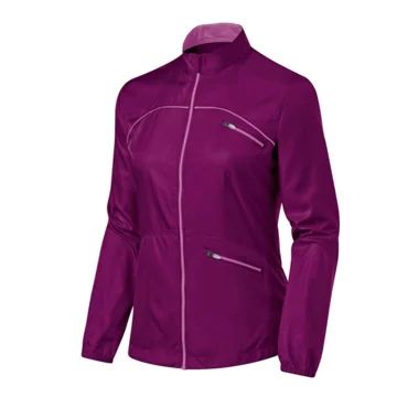 WINDCHEATER JACKET