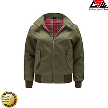 Harington Jacket