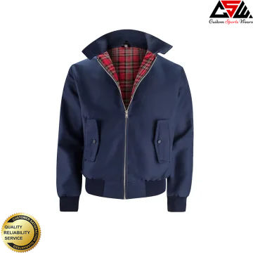 Harington Jacket