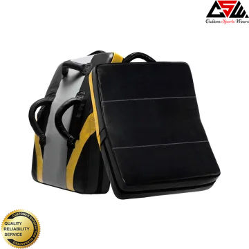 Muay Thai Kick Shield