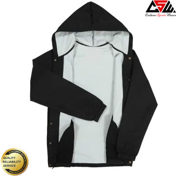 Coach Jacket