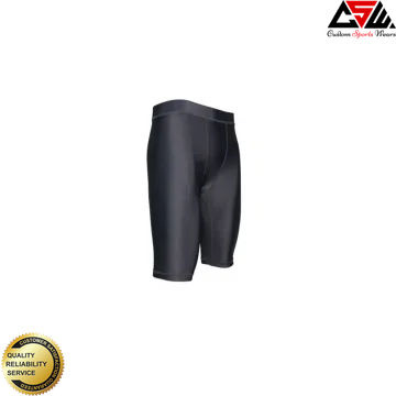 Compression Short