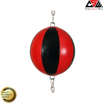 Double End Ball