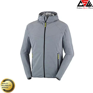 Softshell Jacket