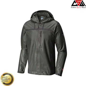 Softshell Jacket