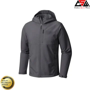 Softshell Jacket