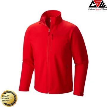 Softshell Jacket