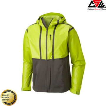 Softshell Jacket