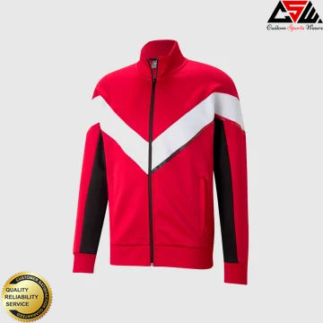 Track Jacket