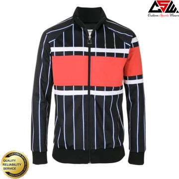 Track Jackets