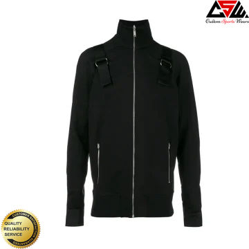 Track Jackets