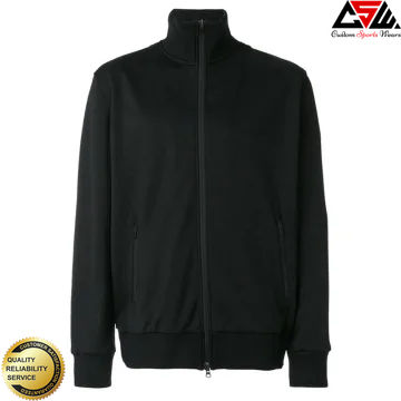 Track Jackets