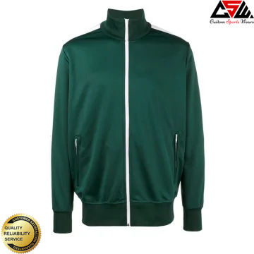 Track Jackets