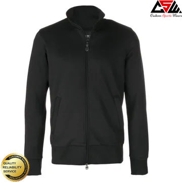 Track Jackets