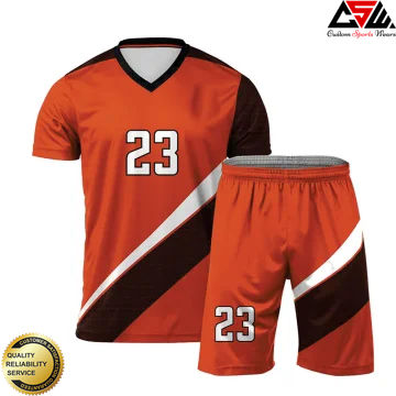 Volleyball Uniform