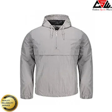 Windbreaker Jackets