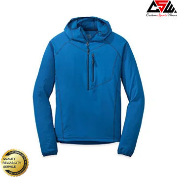 Windbreaker Jackets