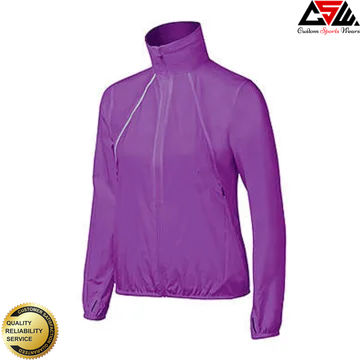 WINDCHEATER JACKET