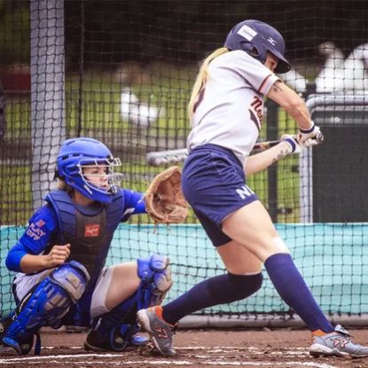 Custom Softball Uniforms | High-Quality Softball Gear