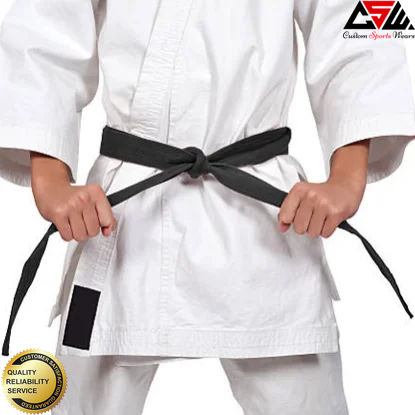 Jiu Jitsu Belts – Wholesale Manufacturer & Exporter of BJJ Rank Belts