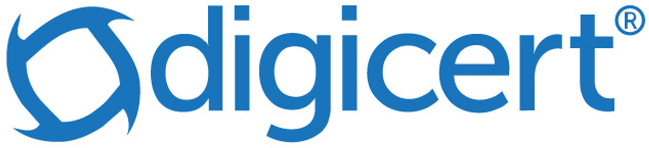 Digicert Logo