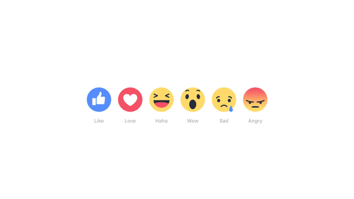 Facebook's Reactions, optimistic UI, Cuttlesoft