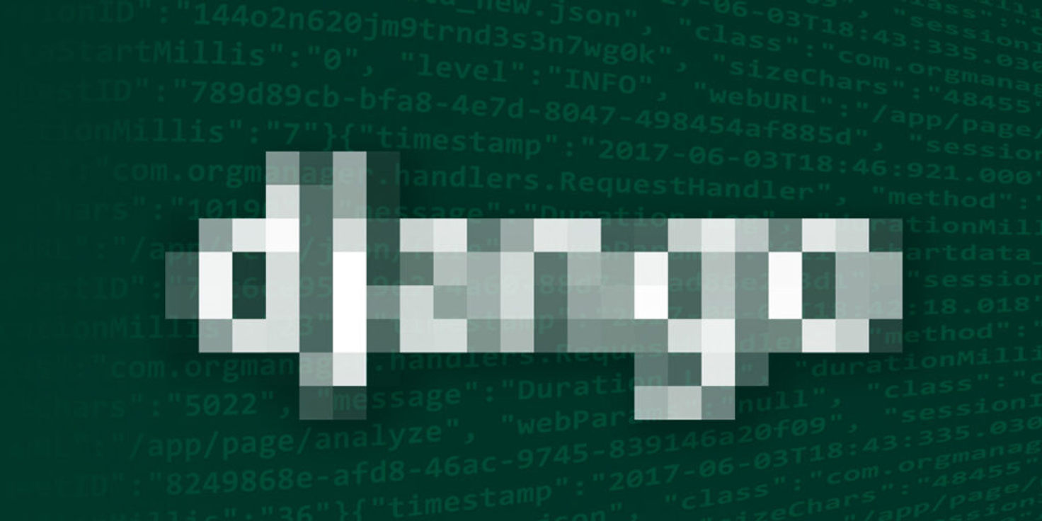 data pseudonymization techniques for the python django web framework