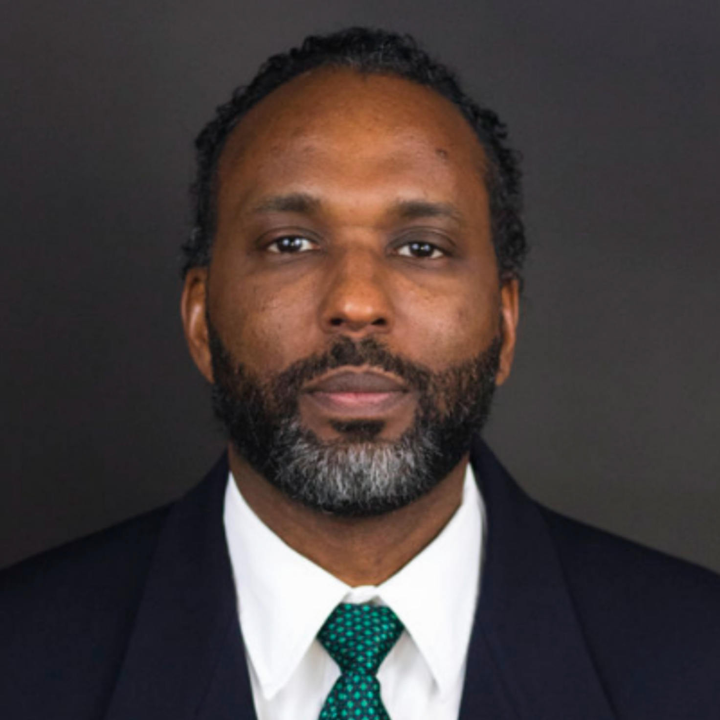 Headshot of Reis Alsberry