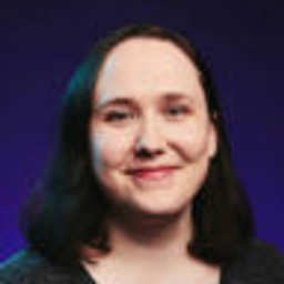 Katie Linero's profile picture