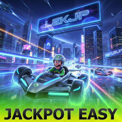 Daftar LEKJP Sekarang & Klaim Bonus Deposit Pertama 200%!