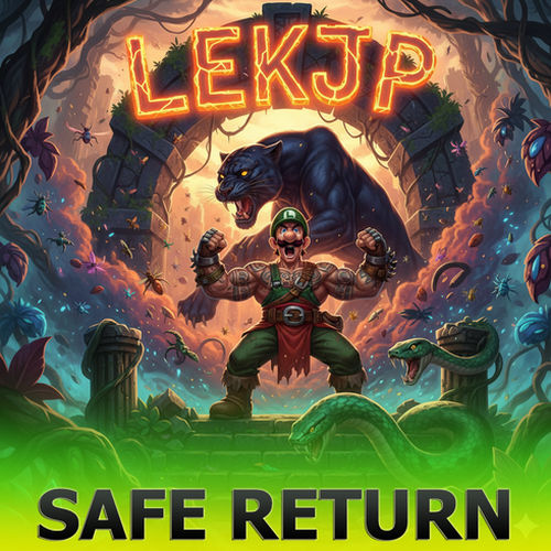 LEKJP VIP: Raih Cashback Hingga 15% Setiap Minggu!