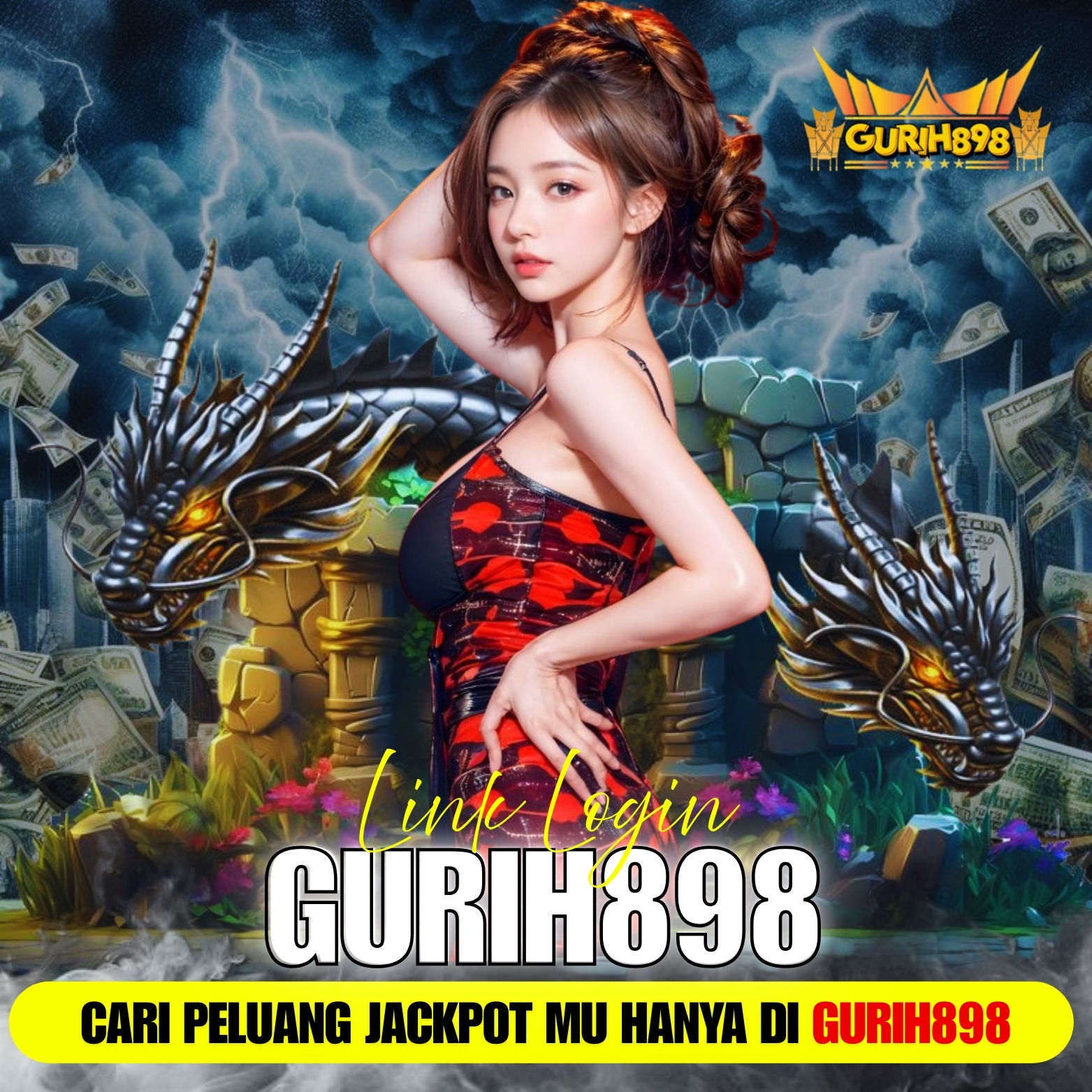 GURIH898 Banner 2026