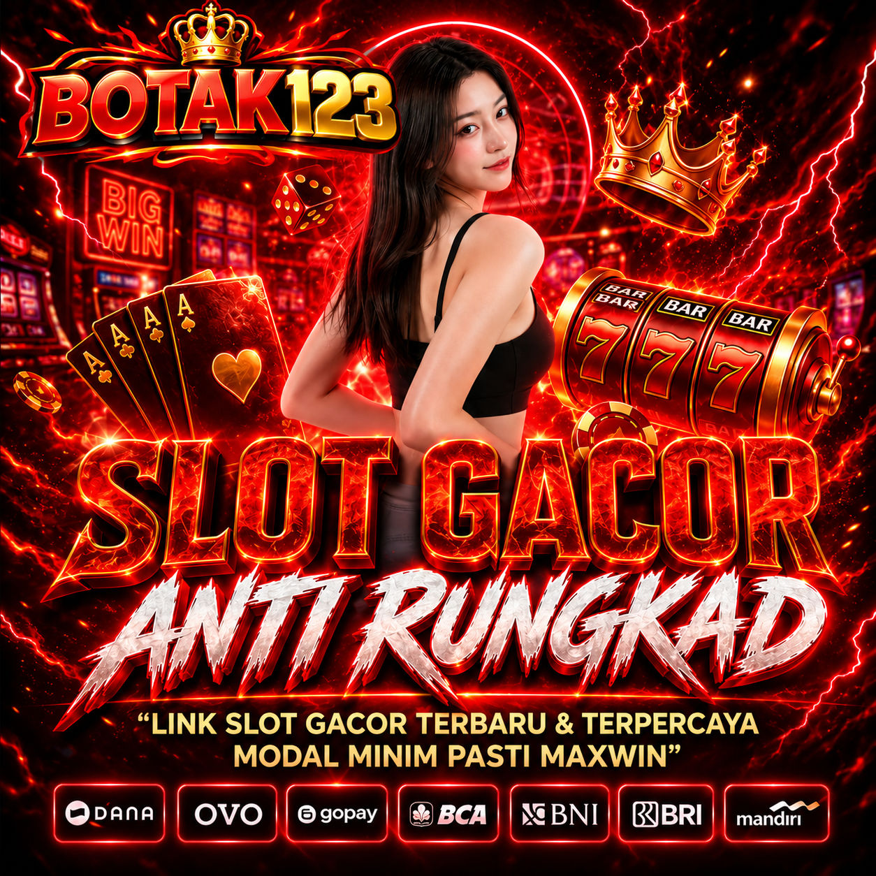 BOTAK123