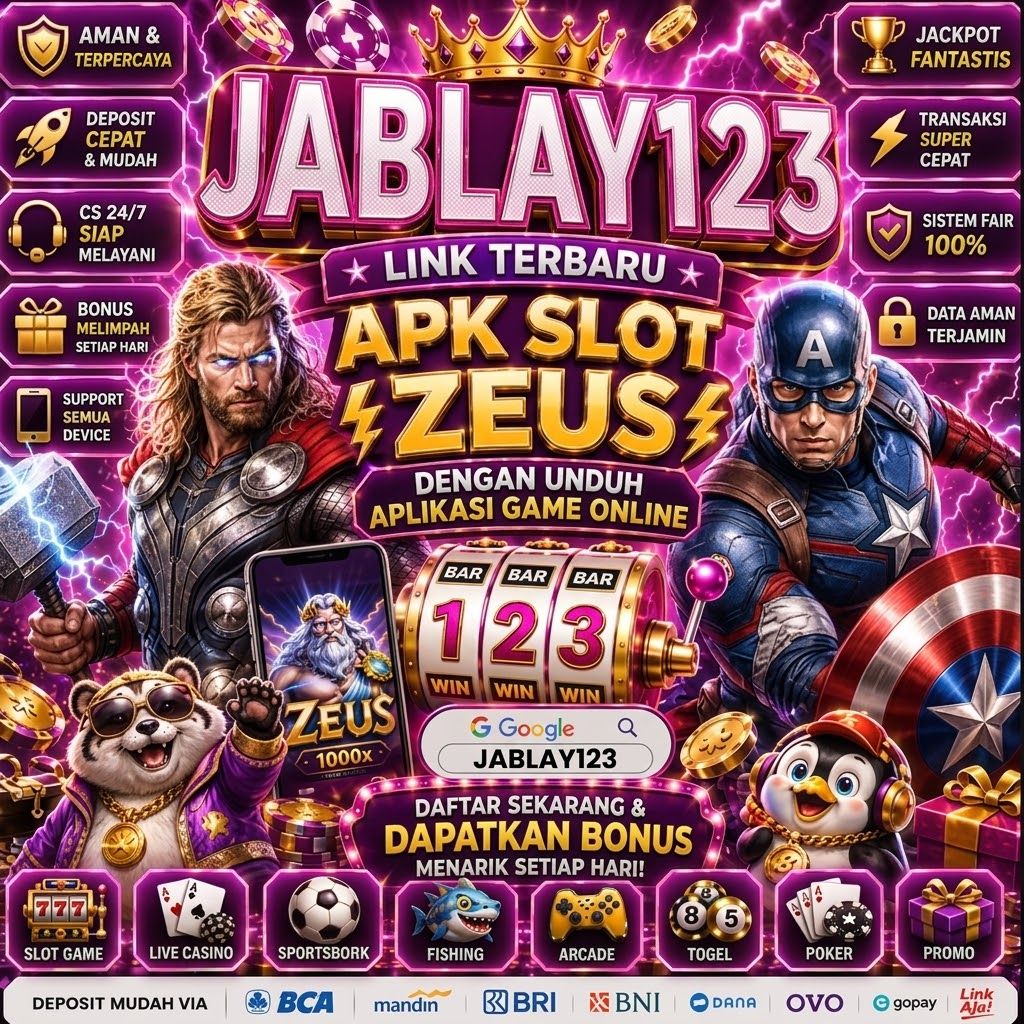 JABLAY123