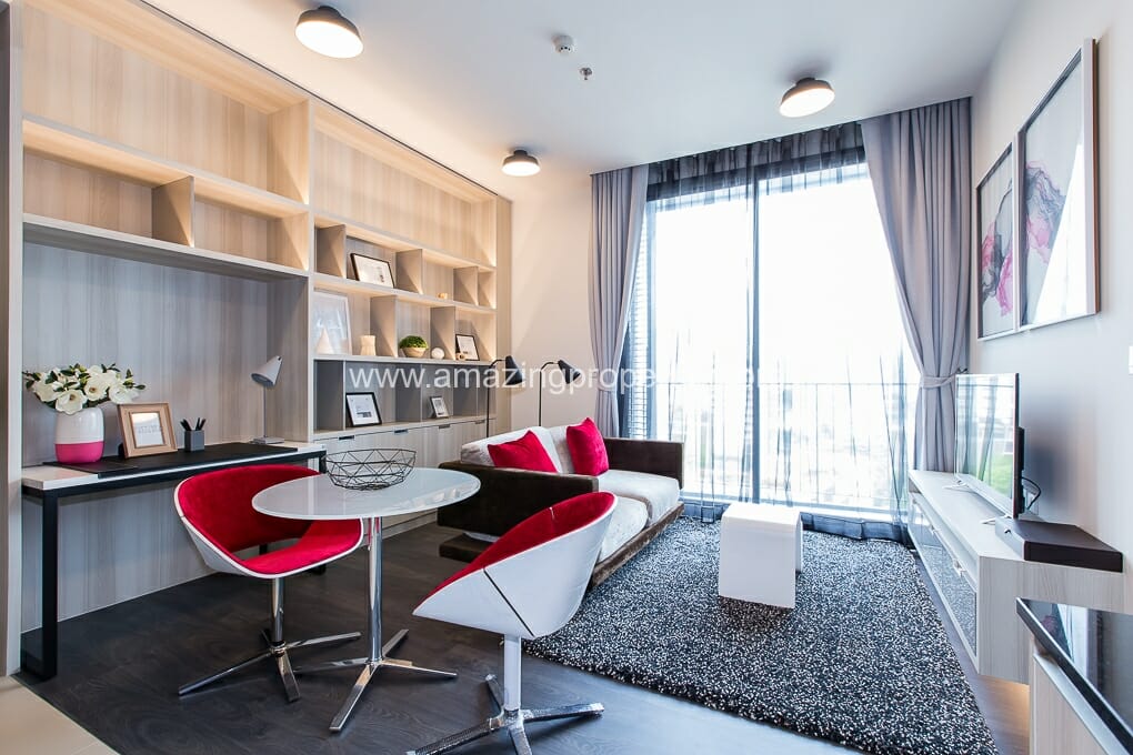Edge-Sukhumvit-23-Asoke-1-bedroom-condo-for-rent-2-8185.jpg