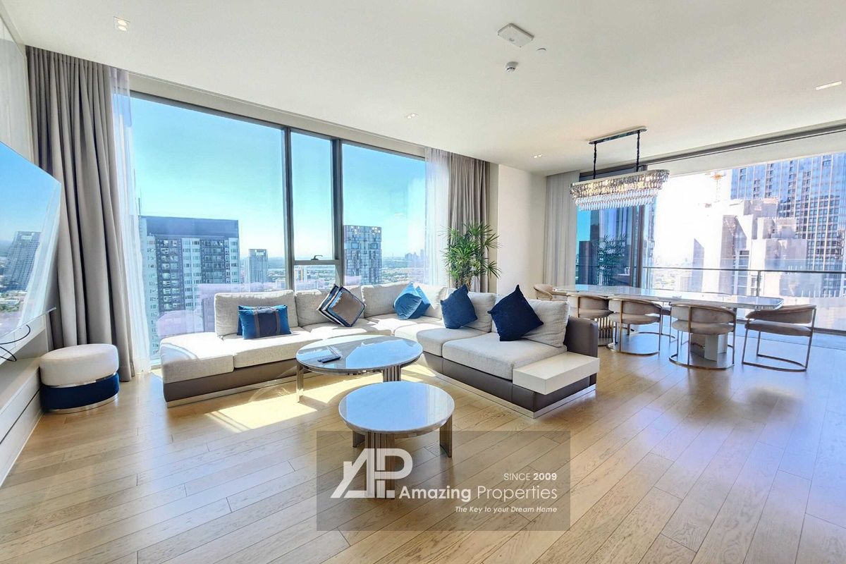 Bangkok Luxury Penthouses for Rent | Amazing Properties